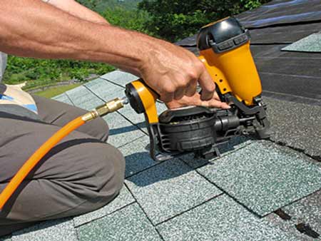 Roofing Specialist Merseyside