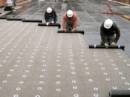 Roofing Company Liverpool, Merseyside