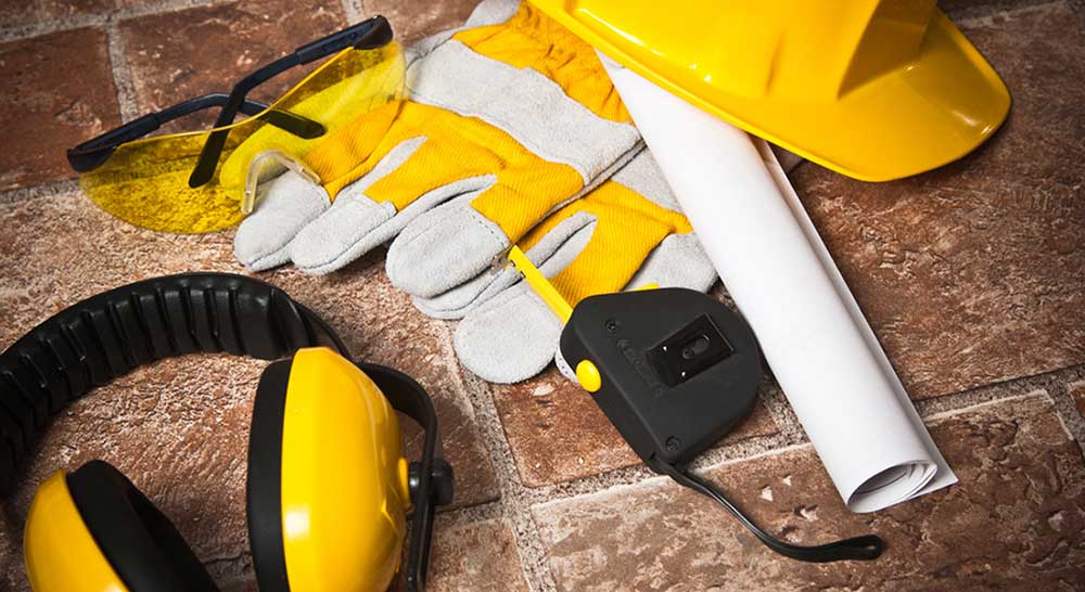 Health and Safety Renown Roofing Liverpool